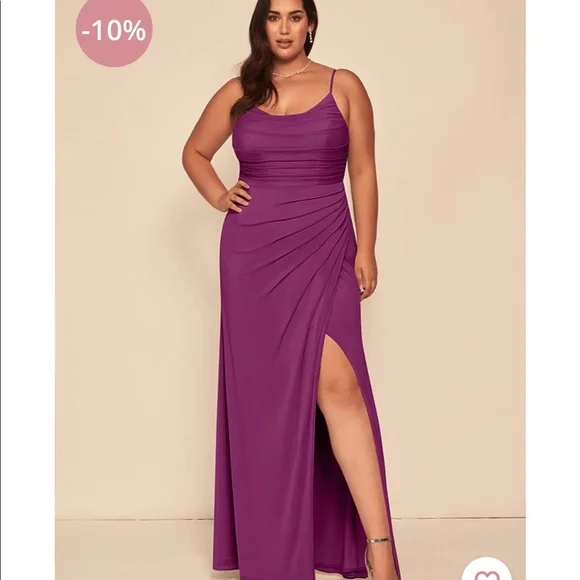 Azazie | Dresses | Azazie Deandra Bridesmaid Dress | Poshmark